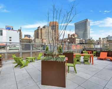 121 Madison Avenue - Photo Thumbnail 11