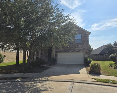 6611 Rosemary Knoll Lane - Photo Thumbnail 7