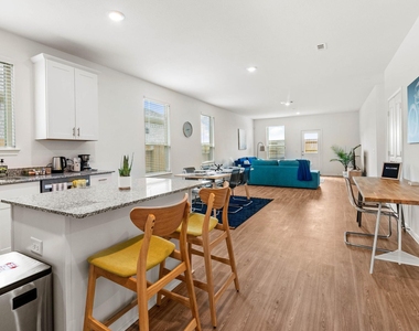 1301 Bright Hill Drive - Photo Thumbnail 1