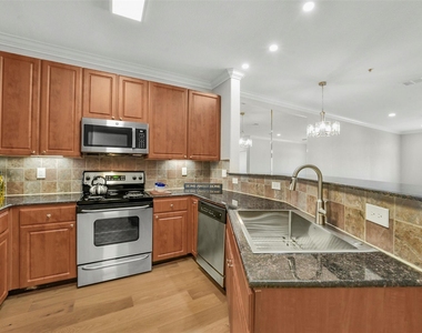 1711 Old Spanish Trail - Photo Thumbnail 10