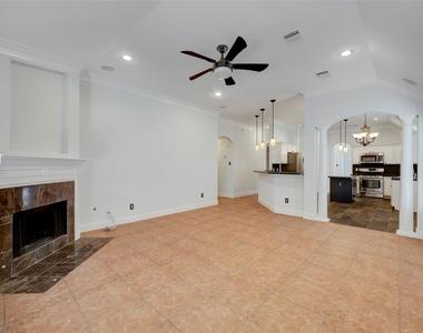 8903 Aberdeen Park Drive - Photo Thumbnail 7