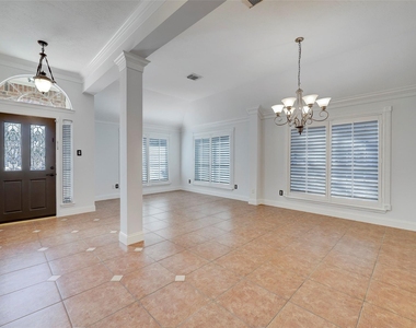 8903 Aberdeen Park Drive - Photo Thumbnail 2