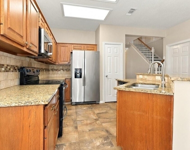 7531 Almond Springs Drive - Photo Thumbnail 4