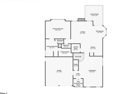 7531 Almond Springs Drive - Photo Thumbnail 15