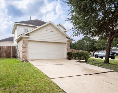 1931 Blossom Breeze Lane - Photo Thumbnail 3