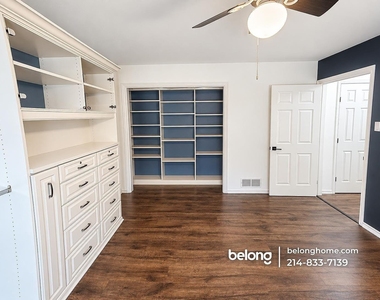 1406 North Trail Drive - Photo Thumbnail 2