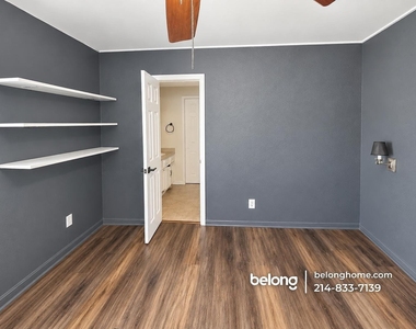 1406 North Trail Drive - Photo Thumbnail 6