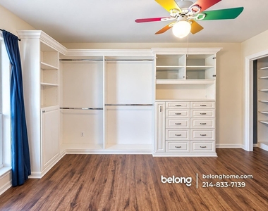 1406 North Trail Drive - Photo Thumbnail 3