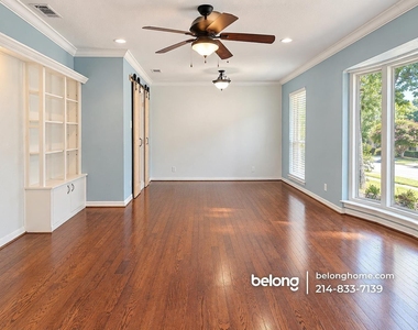 1406 North Trail Drive - Photo Thumbnail 10