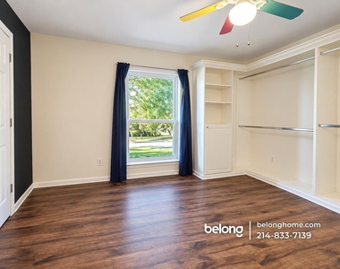 1406 North Trail Drive - Photo Thumbnail 1