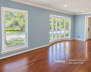 1406 North Trail Drive - Photo Thumbnail 8