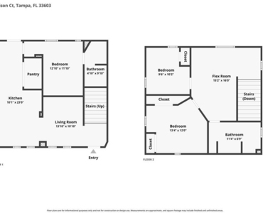 115 W Allison Court - Photo Thumbnail 20