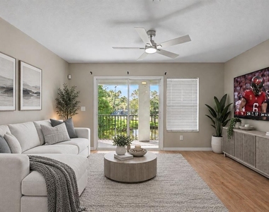 4849 Tuscan Loon Drive - Photo Thumbnail 2