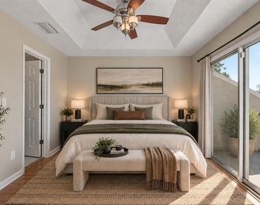 4849 Tuscan Loon Drive - Photo Thumbnail 4