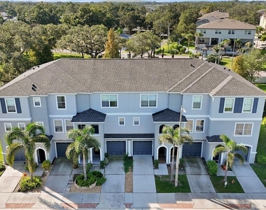 4849 Tuscan Loon Drive - Photo Thumbnail 8
