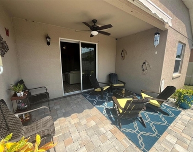 12007 Rambling Stream Drive - Photo Thumbnail 25