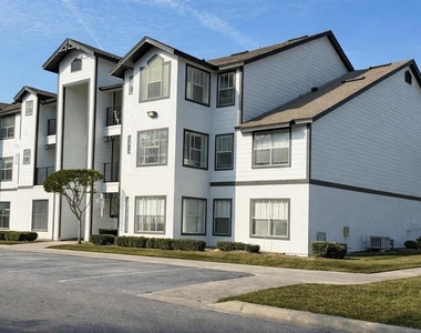 2201 Key West Court - Photo Thumbnail 1