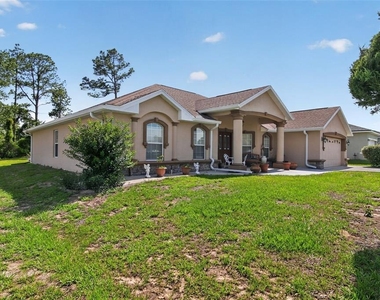 208 Marion Oaks Trail - Photo Thumbnail 1