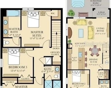 8931 Stinger Drive - Photo Thumbnail 24