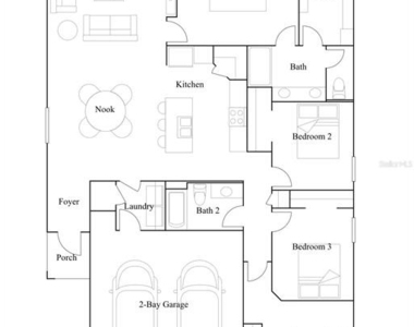 340 Pineywoods Street - Photo Thumbnail 20