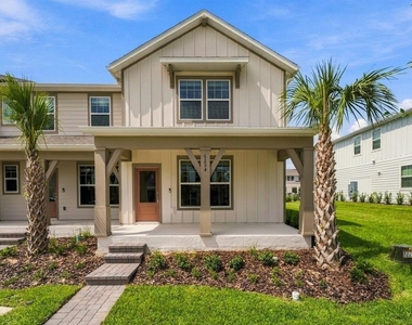 6254 Sunny Time Avenue - Photo Thumbnail 1