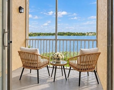 1440 Lake Shadow Circle - Photo Thumbnail 29
