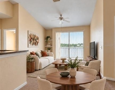 1440 Lake Shadow Circle - Photo Thumbnail 5