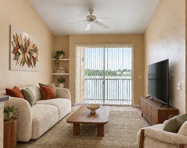 1440 Lake Shadow Circle - Photo Thumbnail 3