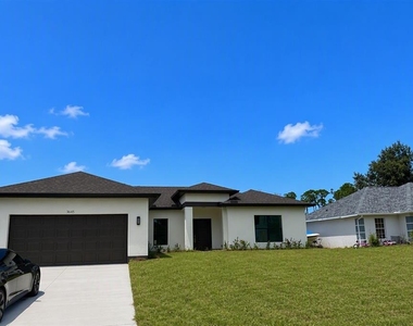 3645 Brownwood Terrace - Photo Thumbnail 1