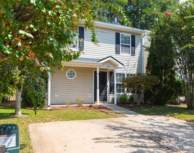 108 Watercress Court - Photo Thumbnail 2