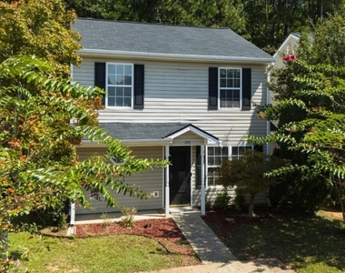 108 Watercress Court - Photo Thumbnail 3