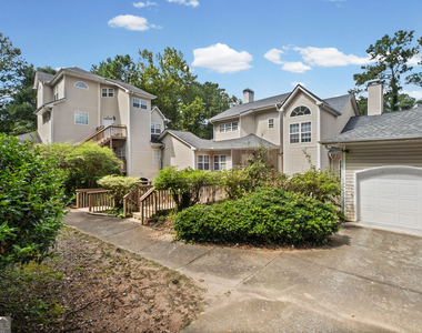 8806 Fairview Bluff Road - Photo Thumbnail 1
