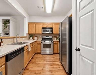 1699 Southgate Mill Drive Nw - Photo Thumbnail 6