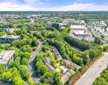 1699 Southgate Mill Drive Nw - Photo Thumbnail 16