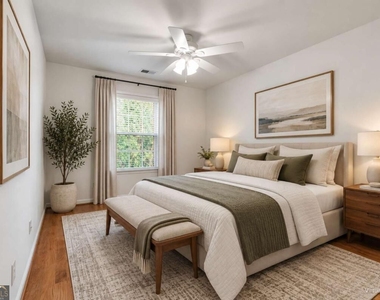 1699 Southgate Mill Drive Nw - Photo Thumbnail 14