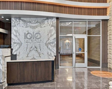 1080 Peachtree Street Ne - Photo Thumbnail 44