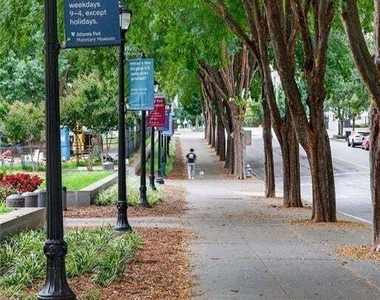 1080 Peachtree Street Ne - Photo Thumbnail 56