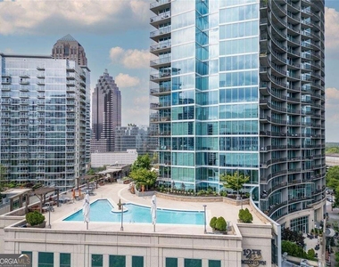 1080 Peachtree Street Ne - Photo Thumbnail 35