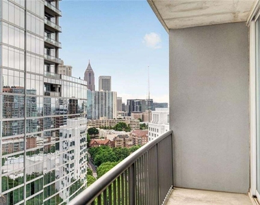 1080 Peachtree Street Ne - Photo Thumbnail 13