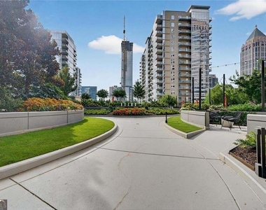 1080 Peachtree Street Ne - Photo Thumbnail 29