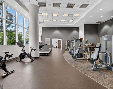 1080 Peachtree Street Ne - Photo Thumbnail 38