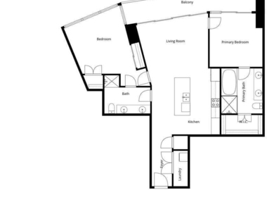 1080 Peachtree Street Ne - Photo Thumbnail 57