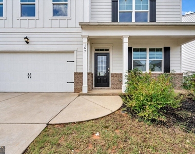 167 Fernbrook Trail - Photo Thumbnail 5