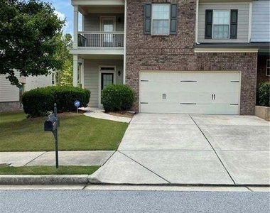 441 Fern Bay Drive Sw - Photo Thumbnail 1