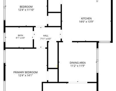 940 Burns Drive Sw - Photo Thumbnail 25