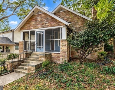 940 Burns Drive Sw - Photo Thumbnail 1