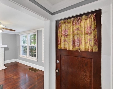 940 Burns Drive Sw - Photo Thumbnail 9