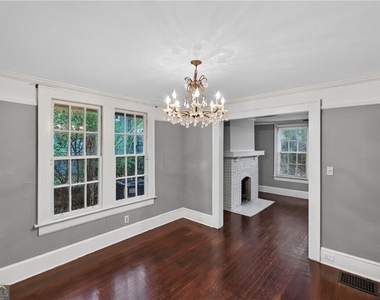 940 Burns Drive Sw - Photo Thumbnail 12