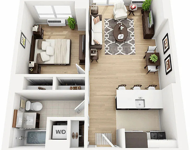 808 Columbus Avenue - Photo Thumbnail 9