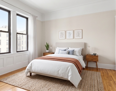 191 Claremont Avenue - Photo Thumbnail 1